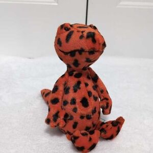 Jellycat Syd Salamander